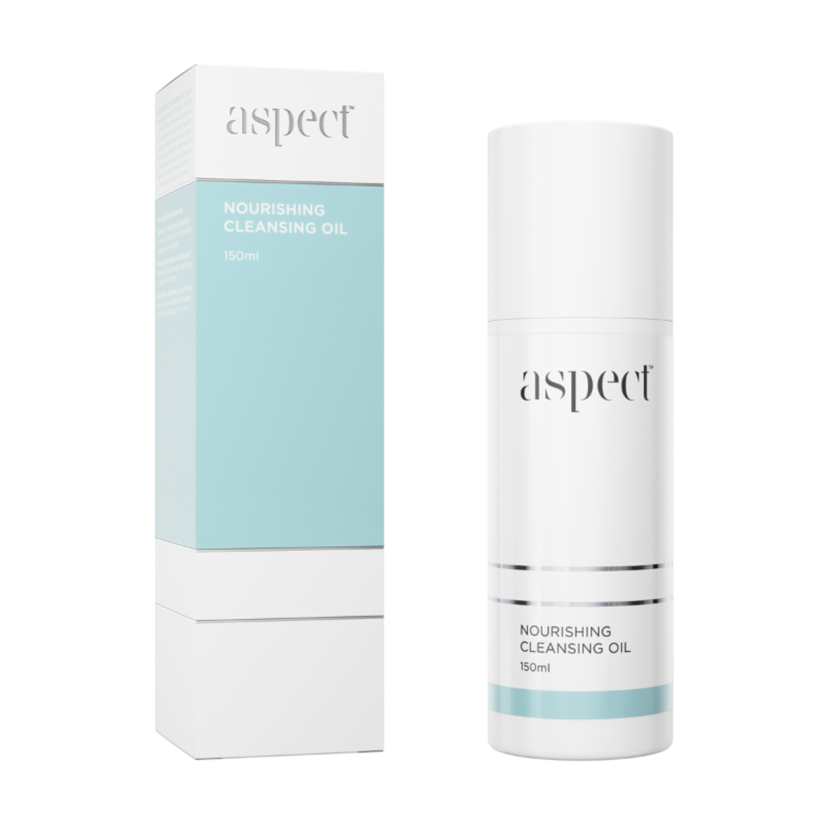 Nourishing Cleansing Oil