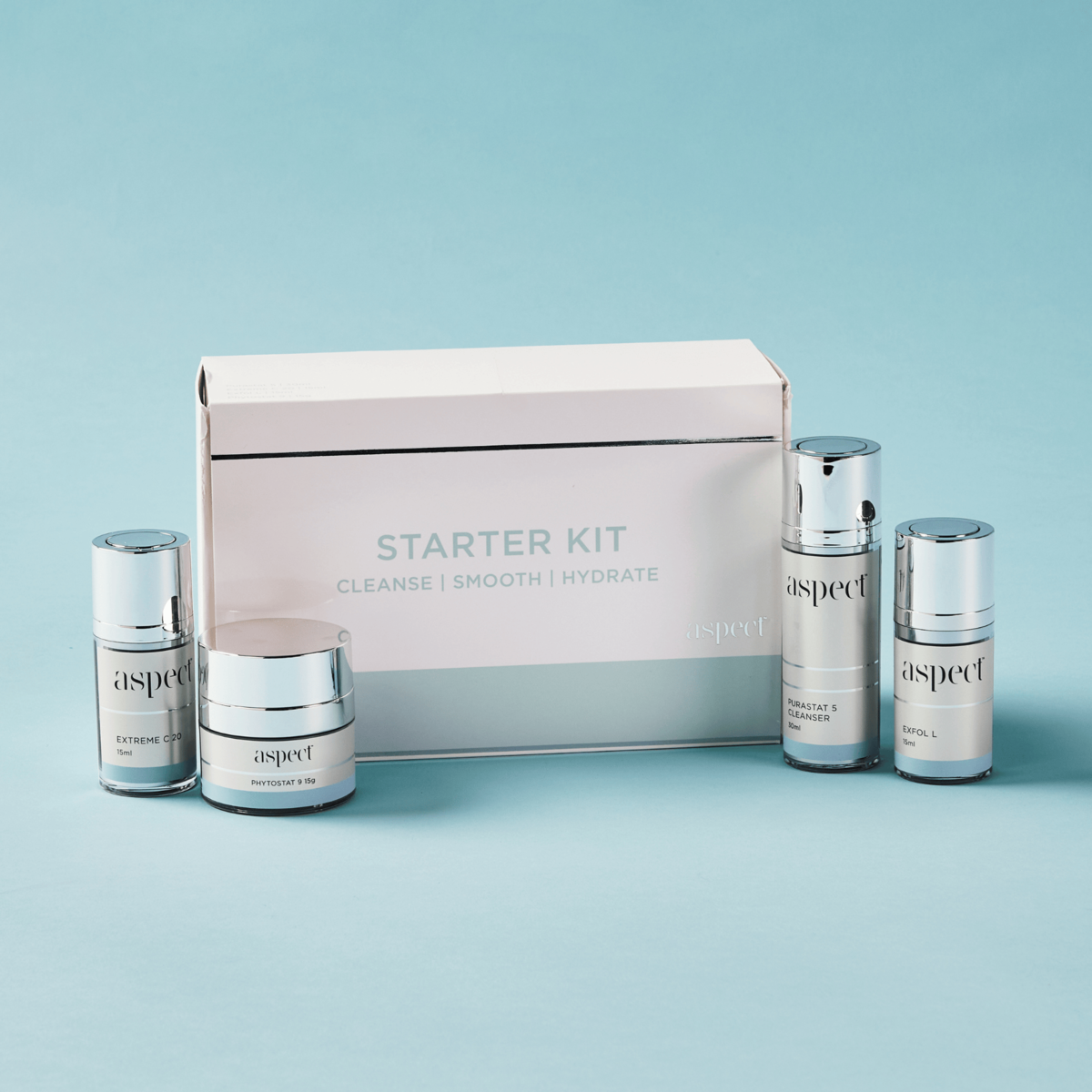 Starter Kit