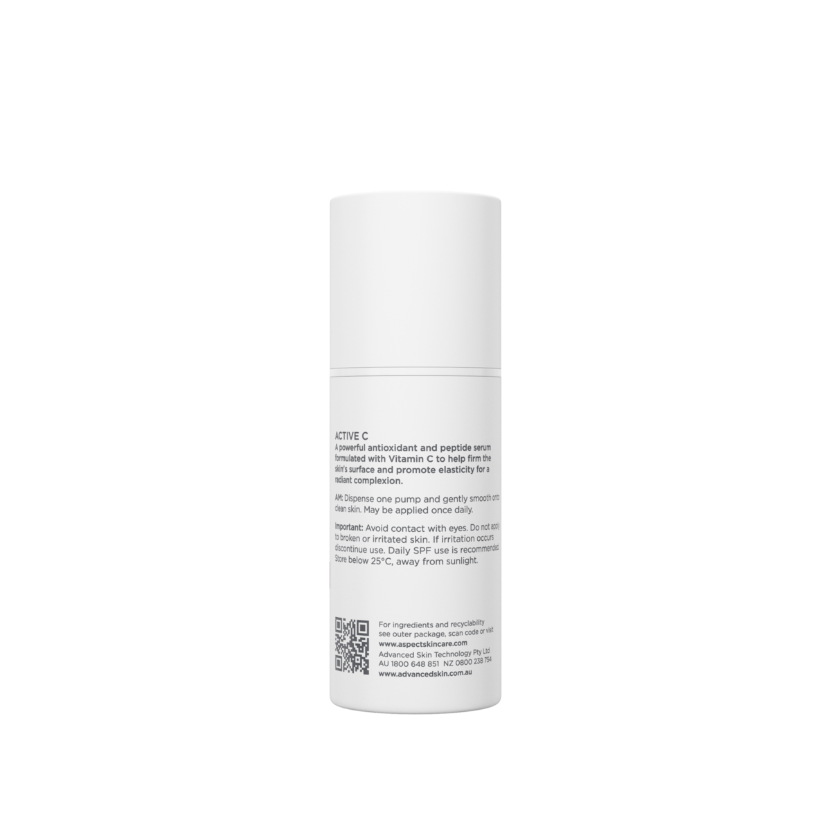 Active C Serum