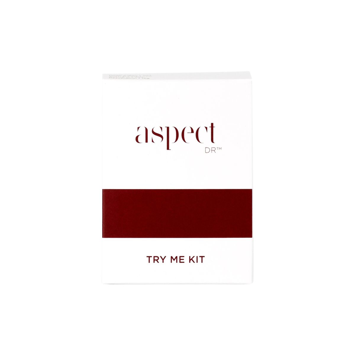 Try Me Kit