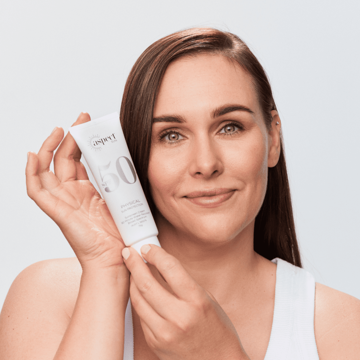 Physical Sun Protection SPF50+
