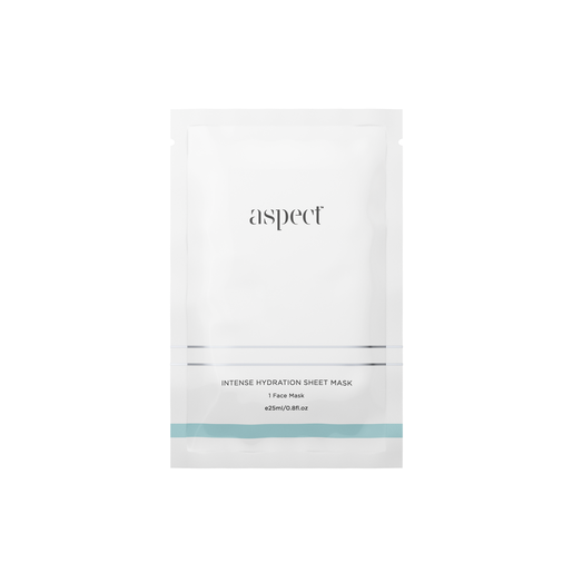 Intense Hydration Sheet Mask Intense Hydration Sheet Mask