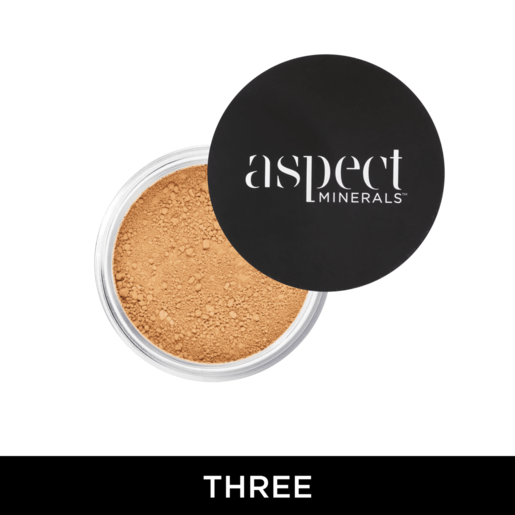 Powder Three - Medium | Neutral Powder Three - Medium | Neutral