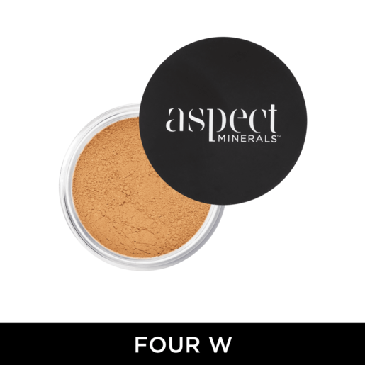 Powder Four W | Warm Powder Four W | Warm