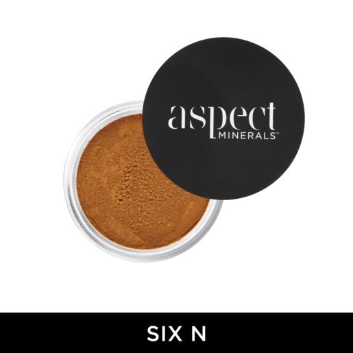 Powder Six N | Neutral Powder Six N | Neutral